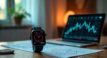 Meine Erfahrungen mit Smartwatches und Vorhofflimmern (1/10)