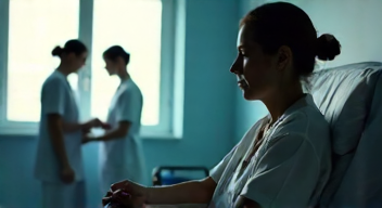 Meine Erlebnisse mit Herzinfarkten: Ein persönlicher Blick (1/10)