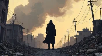 Meine Perspektive zur humanitären Krise in Gaza (1/10)