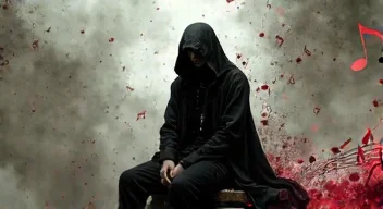 Musik und Rauchen: Ein unerwarteter Zusammenhang (8/10)