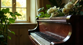 Musikalische Einflüsse auf die Gesundheit (9/10)