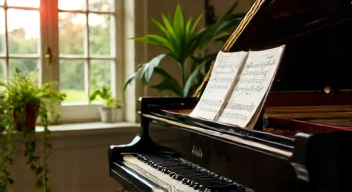 Musikalische Perspektiven auf die Gesundheit (9/10)