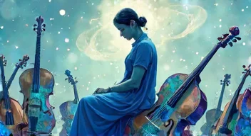 Musikalische Reflexion über das Gesundheitssystem (10/10)