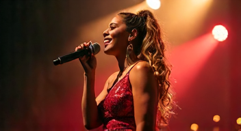 Musikalische Stimmen für Frauenrechte (10/10)