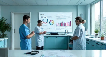 Ökonomische Dimensionen der Gesundheitsversorgung