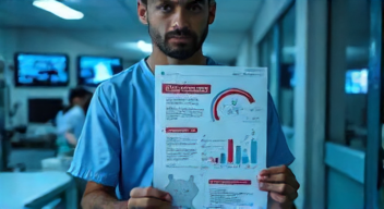 Ökonomische Implikationen von Herzkrankheiten (8/10)