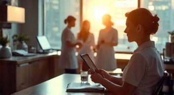 Perspektiven zu Frauen, Gesundheit und Ungleichheit