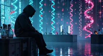 Perspektiven zu Gentherapie und ihren Möglichkeiten