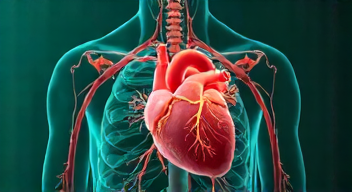 Perspektiven zu Herzgesundheit und Vagusnerv