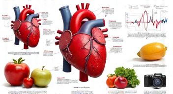 Perspektiven zu Herzschwäche und deren Prävention