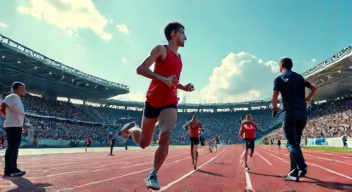 Perspektiven zu Herzstillstand im Sport sind entscheidend