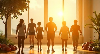 Perspektiven zu Krankheitsbewältigung und Prävention