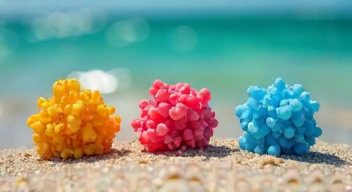 Perspektiven zu Mikroplastik sind vielfältig