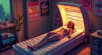 Perspektiven zu Sonnenbänken und Gesundheit