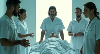 Perspektiven zur Nachsorge bei Herzstillstand