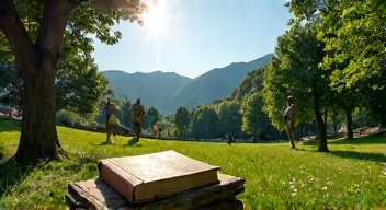 Philosophische Betrachtung der Sportethik (5/10)