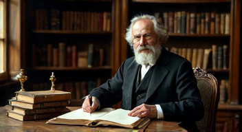 Philosophische Grundlagen der Verhaltensänderung (8/10)