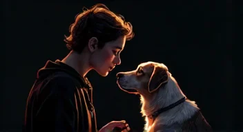 Philosophische Perspektiven auf die Mensch-Hund-Beziehung (5/10)