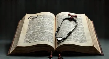 Philosophische Überlegungen zur Medizin (5/10)