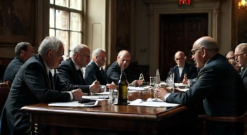 Politische Dimensionen der Gesundheitstechnologie (8/10)