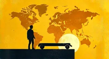 Politische Dimensionen der humanitären Hilfe (9/10)