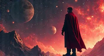 Politische Dimensionen der Raumfahrt (9/10)