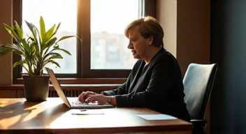 Politische Maßnahmen zur Gleichstellung (9/10)