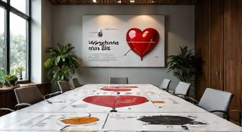 Politische Maßnahmen zur Verbesserung der Herzgesundheit (9/10)