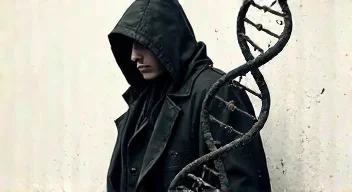 Psychologische Auswirkungen der Gentherapie (8/10)