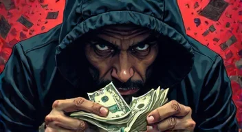 Psychologische Auswirkungen von Finanzierungsengpässen (6/10)