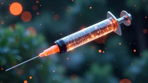 Revolutionäre Behandlung für Asthma: Tezepelumab, Injektionen, Studienergebnisse