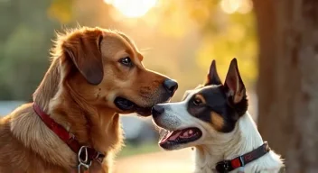 Soziale Aspekte der Hundehaltung (6/10)