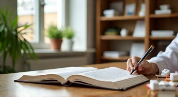 Soziale Aspekte der Medikamentenverordnung