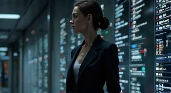 Soziale Auswirkungen von Dr. Clara Becker (6/10)