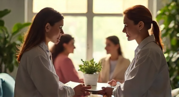 Soziale Dimensionen der Frauengesundheit (6/10)