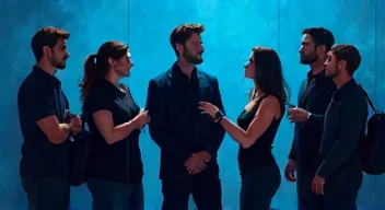 Soziale Dynamiken der Nikotinkultur (6/10)