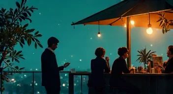 Soziale Dynamiken des Essverhaltens (6/10)