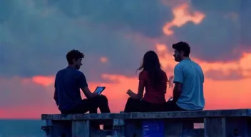 Soziale Dynamiken des Rauchens (4/10)