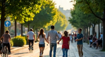 Soziale Einflüsse auf die Gesundheit (6/10)