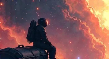 Soziale Implikationen der Raumfahrt (6/10)