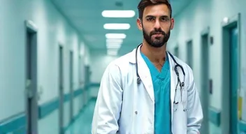 Soziale Verantwortung im Gesundheitswesen (6/10)