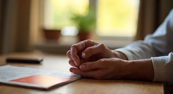 Soziale Verantwortung und Alzheimer (6/10)