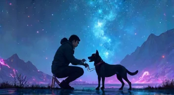 Technologische Entwicklungen im Hundetraining (4/10)