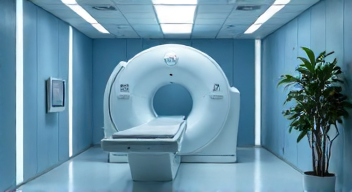 Technologische Fortschritte im Gesundheitswesen (4/10)