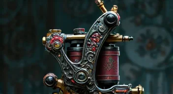 Technologische Fortschritte in der Tattoo-Industrie (4/10)