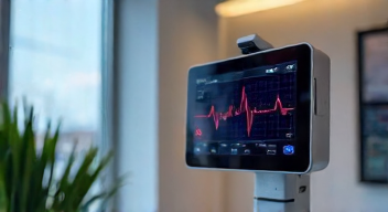 Technologische Fortschritte zur Herzüberwachung (4/10)