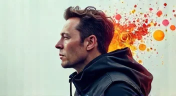 Technologische Innovationen durch Elon Musk (4/10)