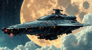 Technologische Innovationen für die Artemis-Mission (4/10)