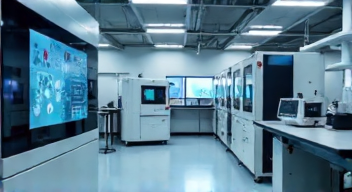 Technologische Innovationen in der Medikamentenentwicklung