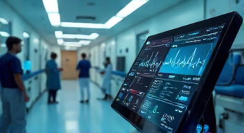 Technologische Innovationen in der Herzmedizin (4/10)